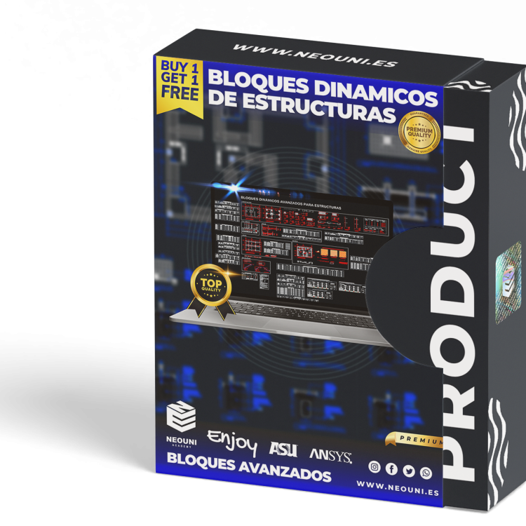 ESTRUCTURAS BOX ESTRUCTURAS BOX